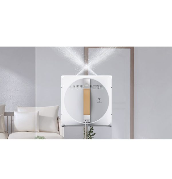 شیشه شوی رباتیک اکووکس مدل Ecovacs Winbot W1 Pro Window Cleaner - Image 2