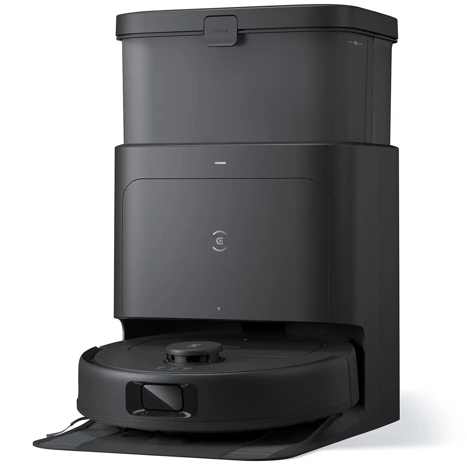 جارو رباتیک اکووکس Ecovacs Deebot N30 Pro Omni
