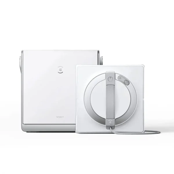 ربات شیشه پاک کن اکووکس رباتیک مدل W2 OMNI