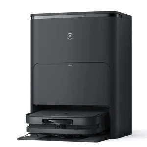 جارو رباتیک اکووکس ECOVACS X5 Pro Omni تحویل 12 روز کاری