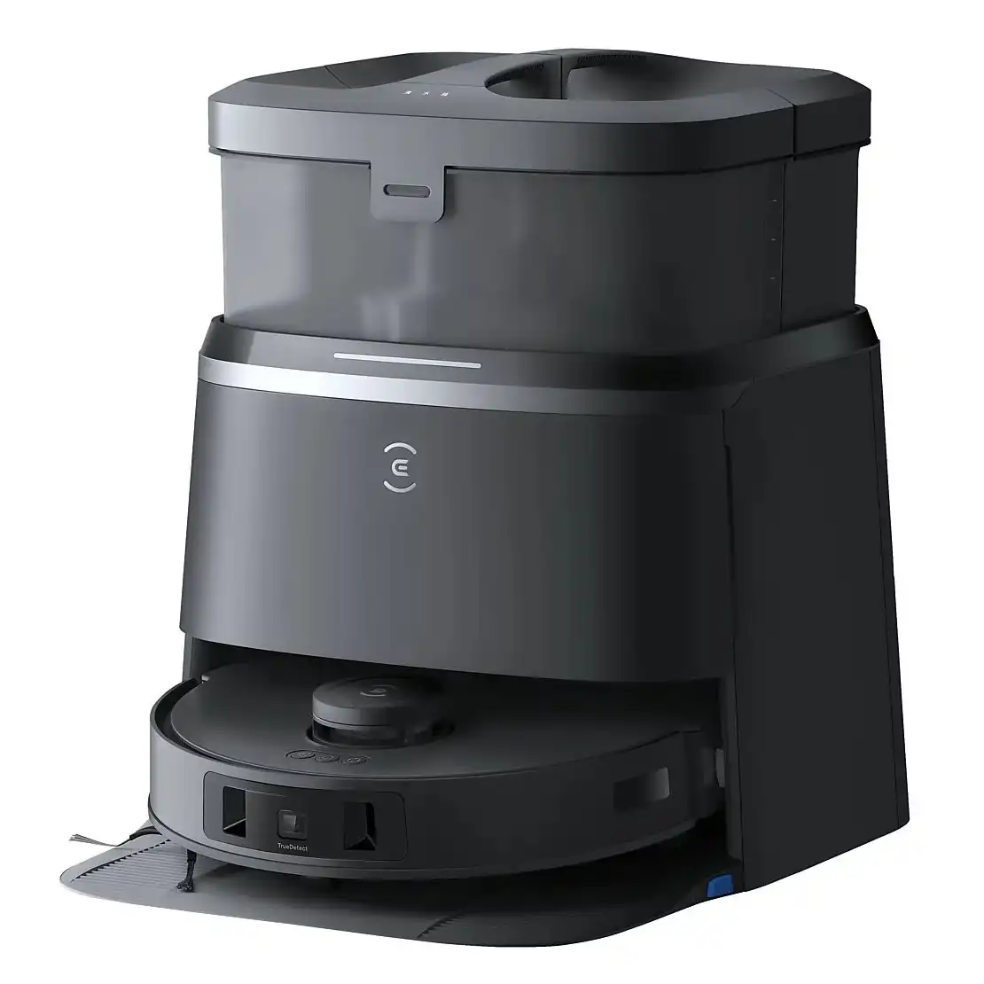 جارو رباتیک اکووکس مدل  Ecovacs T30 Pro Omni Robot Vacuum Cleaner
