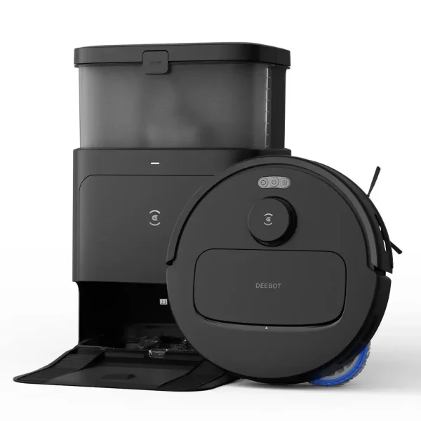 جارو رباتیک اکووکس Ecovacs Deebot N30 Pro Omni - Image 2