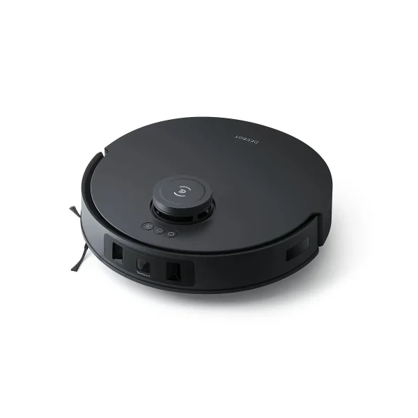 جارو رباتیک اکووکس مدل  Ecovacs T30 Pro Omni Robot Vacuum Cleaner - Image 7
