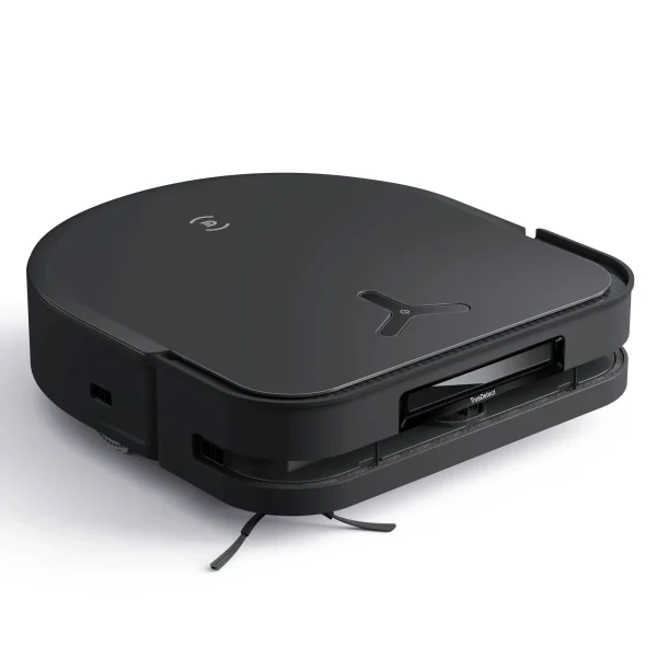 جارو رباتیک اکووکس ECOVACS X5 Pro Omni تحویل 12 روز کاری - Image 3