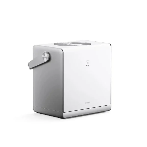 ربات شیشه پاک کن اکووکس رباتیک مدل W2 OMNI - Image 3