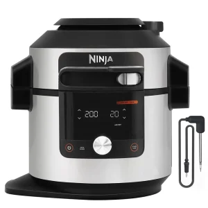 مولتی کوکر نینجا مدل Ninja OL750 /ninja multi cooker