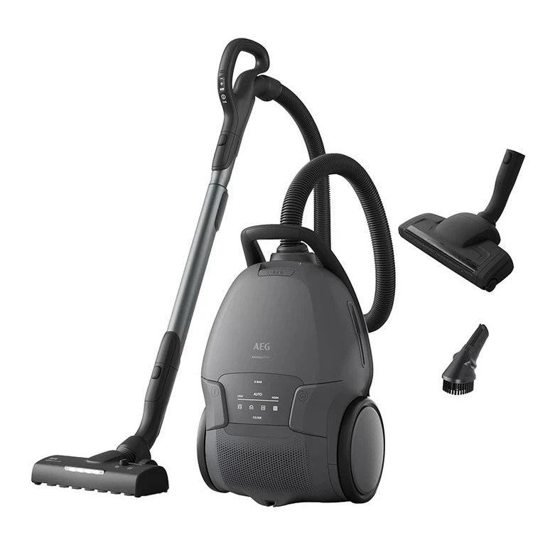جاروبرقی آاگ مدل AB81A2DG