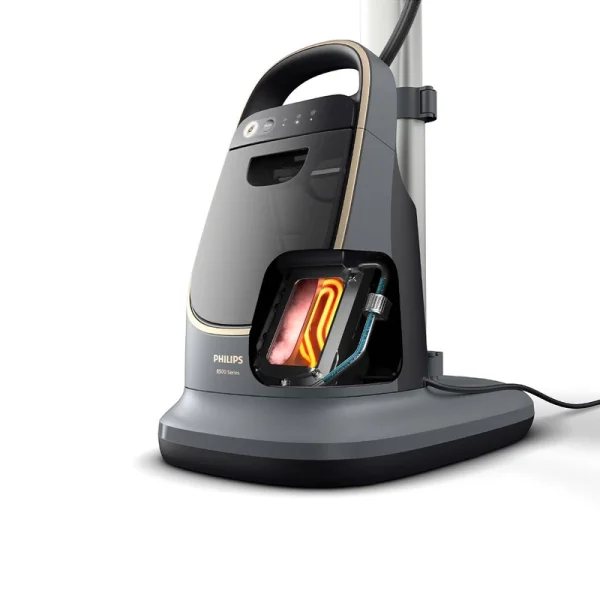 اتو بخارگر ایستاده فیلیپس Philips All-In-One 8500 - Image 5