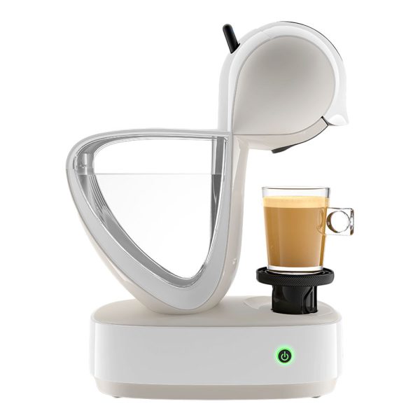 اسپرسوساز دولچه گوستو مدل اینفینیسیما برند دلونگی Dolce gusto Infinissima Touch EDG268 - Image 2