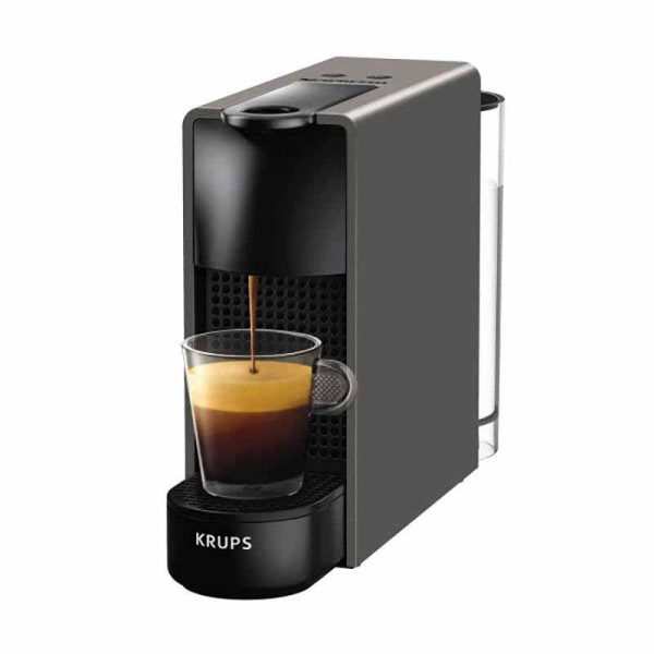 اسپرسوساز نسپرسو اسنزا مینی مدل  C30   nespresso essenza mini C30 - Image 3