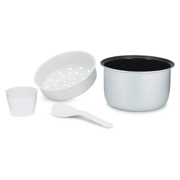 پلوپز اینستنت مدل Zest 20 - Image 4