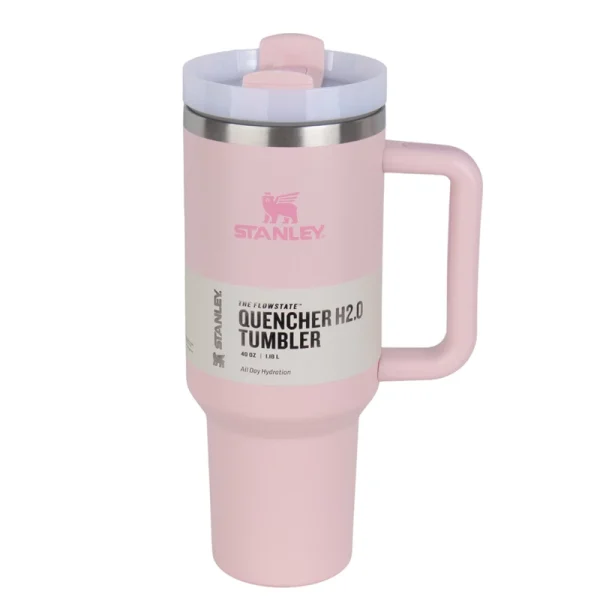 ماگ سفری استنلی مدل TUMBLER گنجایش 1.18 لیتر - Image 3