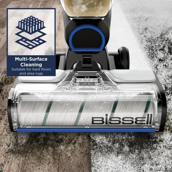 طی زمین شوی بیسل مدل CROSSWAVE CORDLESS MAX - Image 4
