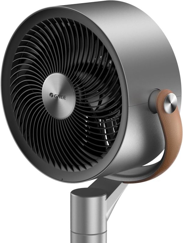 پنکه ایستاده برند گری Gree Air Circulation Fan - Image 3