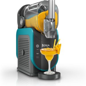 Ninja SLUSHi نینجا اسموتی ساز FS299 ارسال 20روز کاری