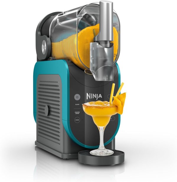 Ninja SLUSHi نینجا اسموتی ساز FS299 ارسال 20روز کاری