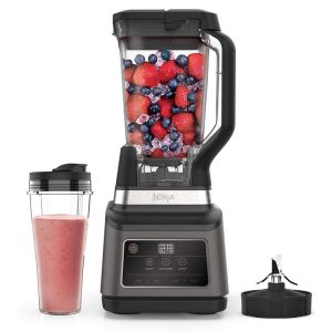مخلوط کن و شیکر نینجا مدل Ninja Bn750