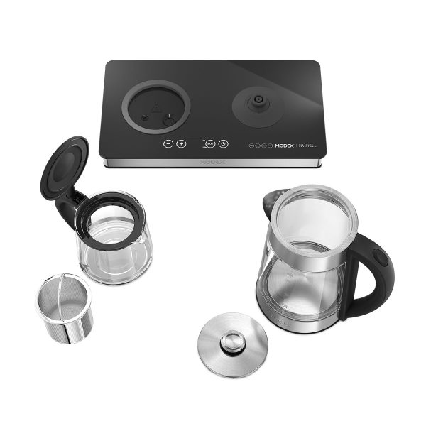 چای ساز مودکس مدل 8200 - Image 3