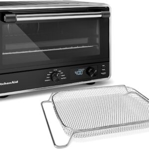 مینی فر و توستر کیچن اید KCO124BM ارسال از دبی