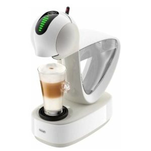 اسپرسوساز دولچه گوستو مدل اینفینیسیما برند دلونگی Dolce gusto Infinissima Touch EDG268