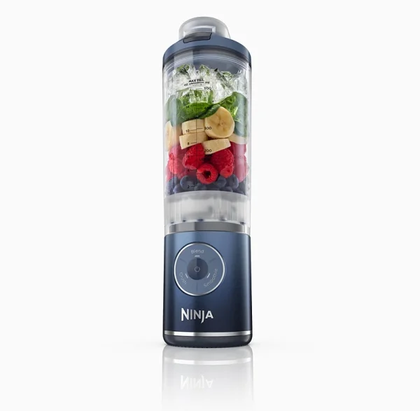 شیکر شارژی نینجا مدل Ninja blast max BC251-