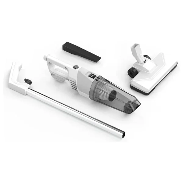جارو پرتابل Russell Hobbs مدل ‎K-22A102W - Image 3