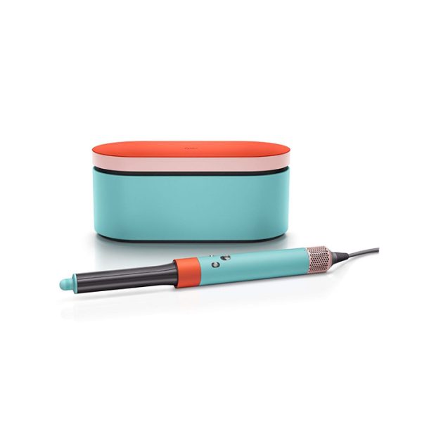 حالت دهنده مو دایسون مدل Dyson Airwrap HS05 Long-Limited Edition Ceramic Pop (سرامیک پاپ/تولید محدود) - Image 3