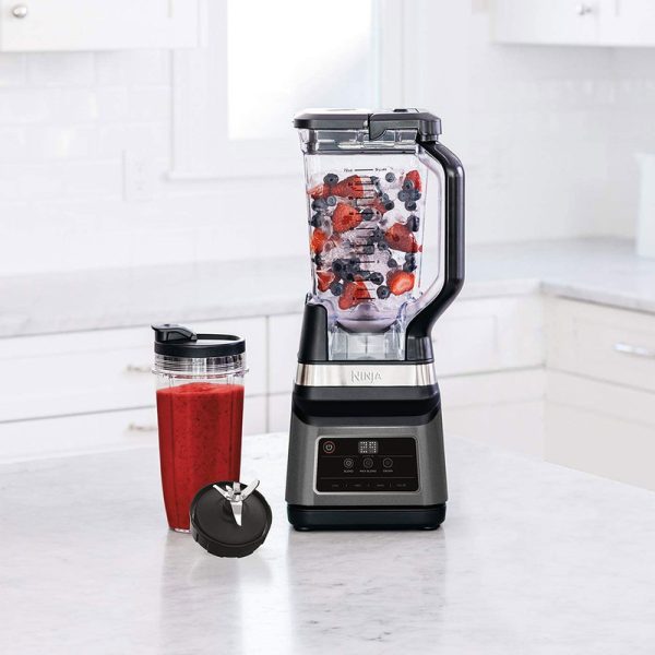 مخلوط کن و شیکر نینجا مدل Ninja Bn750 - Image 3
