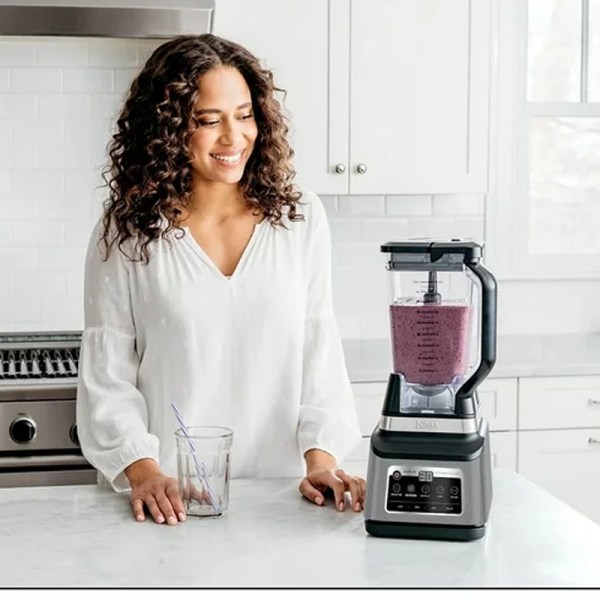 غذاساز نینجا مدل Ninja Food Maker BN801 - Image 6