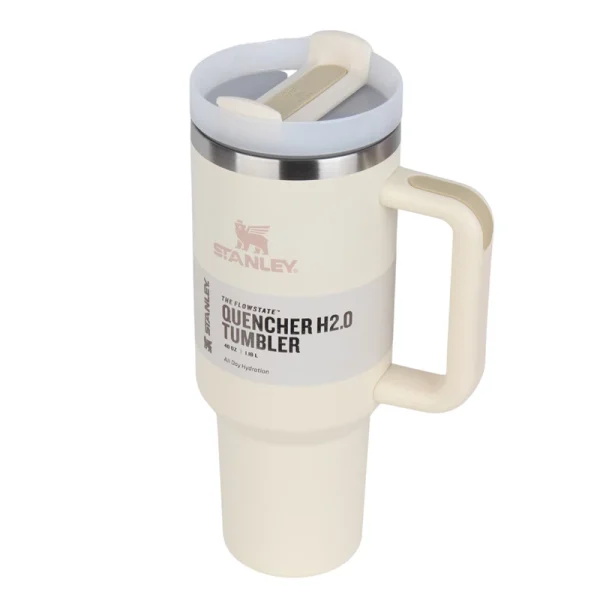 ماگ سفری استنلی مدل TUMBLER گنجایش 1.18 لیتر - Image 4