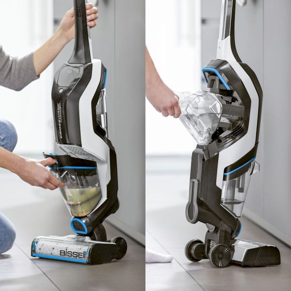 طی زمین شوی بیسل مدل CROSSWAVE CORDLESS MAX - Image 3