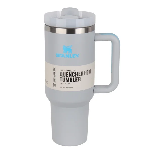 ماگ سفری استنلی مدل TUMBLER گنجایش 1.18 لیتر - Image 5