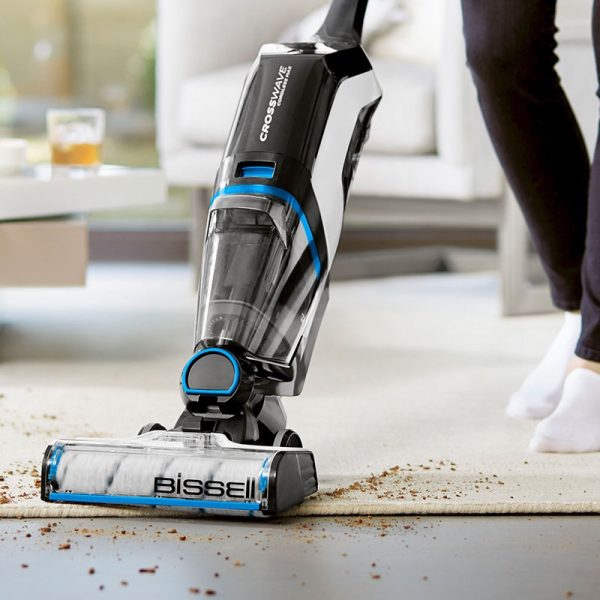 طی زمین شوی بیسل مدل CROSSWAVE CORDLESS MAX - Image 2