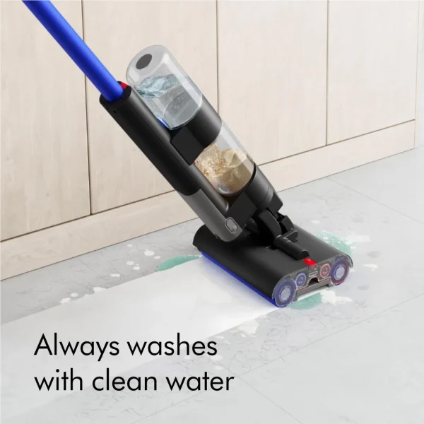 طی شارژی دایسون مدل Dyson Wash G1 Ultra - Image 3