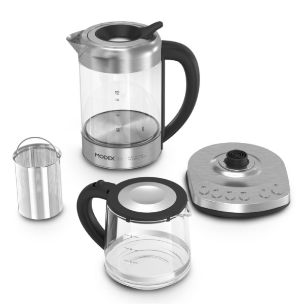 چای ساز روهمی مودکس مدل TCS8000 - Image 2