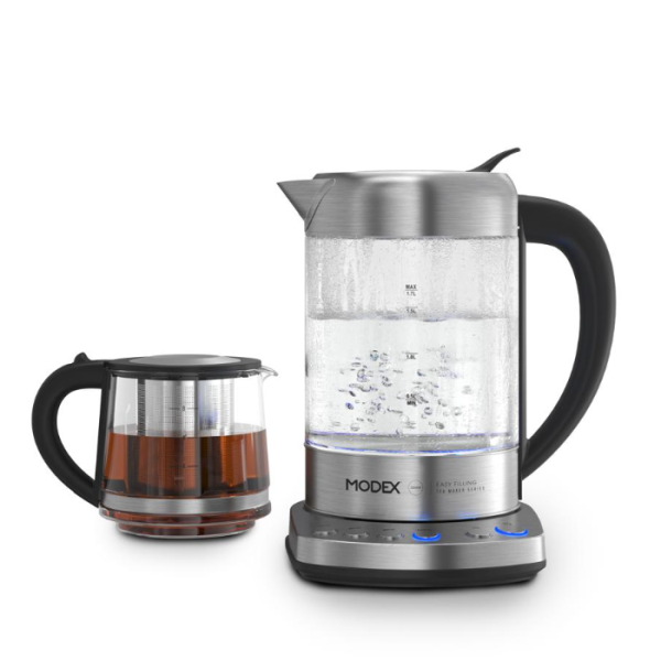 چای ساز روهمی مودکس مدل TCS8000 - Image 4