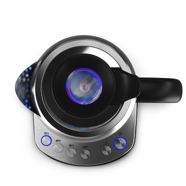 چای ساز روهمی مودکس مدل TCS8000 - Image 3