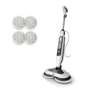 بخارشوی شارک مدل ارسال از دبی SHARK S8201