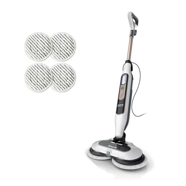 بخارشوی شارک مدل ارسال از دبی SHARK S8201