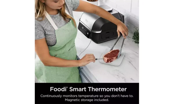 گریل هواپز نینجا  Smart Grill مدل EG351 - Image 2