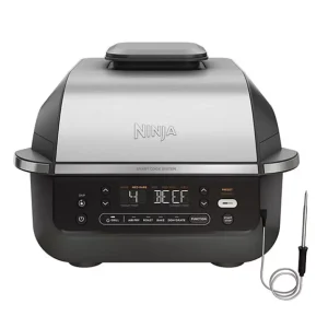گریل هواپز نینجا  Smart Grill مدل EG351
