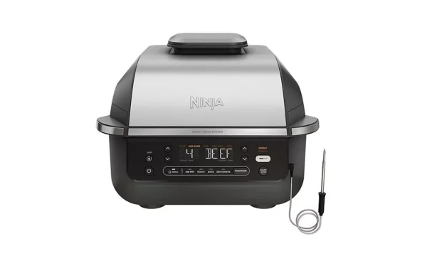 گریل هواپز نینجا  Smart Grill مدل EG351