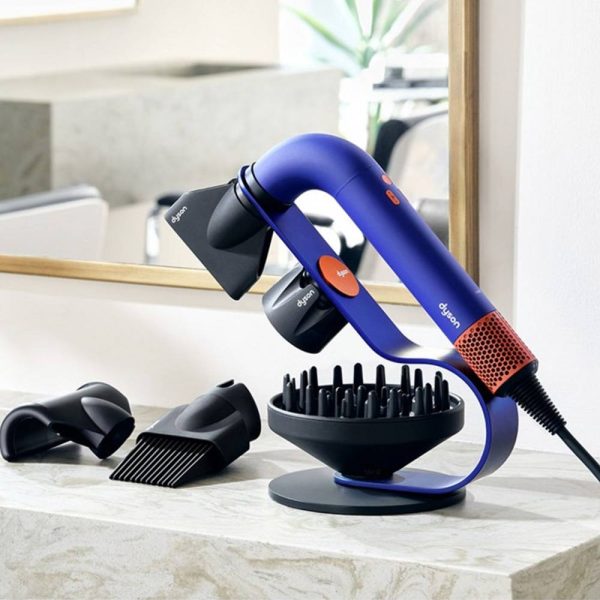 سشوار دایسون مدل Dyson Supersonic R HD-18 - Image 3