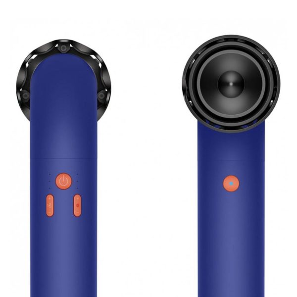سشوار دایسون مدل Dyson Supersonic R HD-18 - Image 2