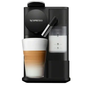 نسپرسو ساز دلونگی مدل لاتیسما وان  DeLonghi Lattissima Oneمشکی