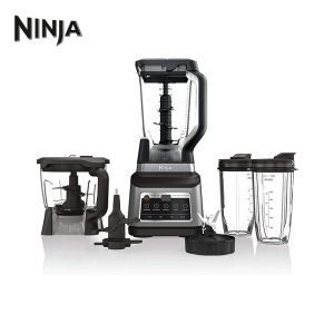 غذاساز نینجا مدل Ninja Food Maker BN801