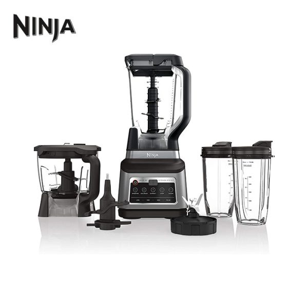 غذاساز نینجا مدل Ninja Food Maker BN801